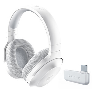 Razer Barracuda X 2022 Mercury
