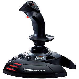 Thrustmaster T Flight Stick X
