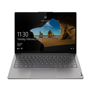 Lenovo ThinkBook 13s Gen 3 20YA0034FR
