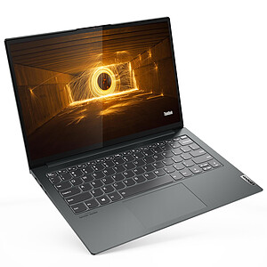 Lenovo ThinkBook Plus G2 ITG 20WH001DFR