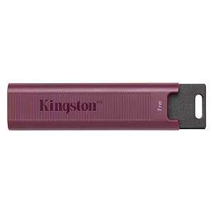 Kingston DataTraveler Max 1 To USB-A
