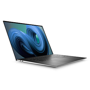 Dell XPS 17 9720 721
