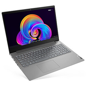 Lenovo ThinkBook 15p G2 ITH 21B10016FR
