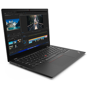 Lenovo ThinkPad L13 Gen 4 21FG000DFR
