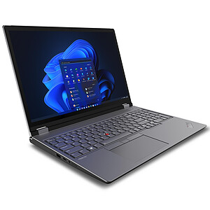 Lenovo ThinkPad P16 Gen 1 21D6000YFR
