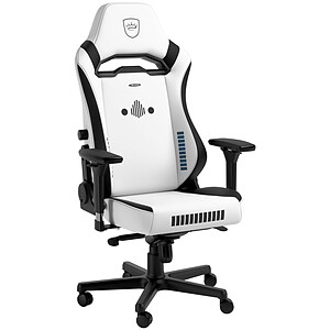 Noblechairs HERO ST Stormtrooper Edition