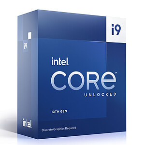Intel Core i9 13900KF 5 8 GHz