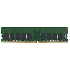 Kingston Server Premier 32 Go DDR4 2666 MHz ECC CL19 Dual Rank x8
