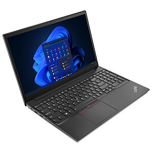 Lenovo ThinkPad E15 Gen 4 21E60050FR
