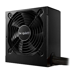be quiet System Power 10 450W
