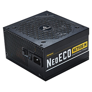 Antec NeoECO NE750G M