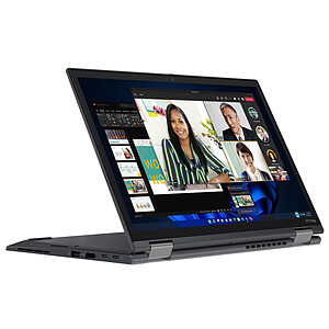 Lenovo ThinkPad X13 Yoga Gen 3 21AW0035FR
