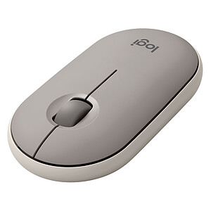Logitech Pebble M350 Sable
