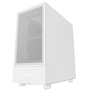 NZXT H5 Flow White
