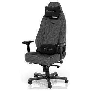 Noblechairs LEGEND TX Anthracite

