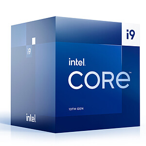Intel Core i9 13900 5 6 GHz