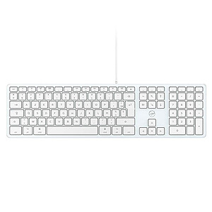 Mobility Lab Keyboard for Mac
