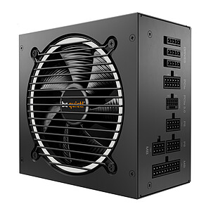 be quiet Pure Power 12 M 750W
