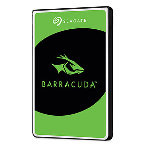 Seagate BarraCuda 1 To ST1000LM048
