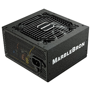 Enermax MARBLEBRON 850 Watts - Black