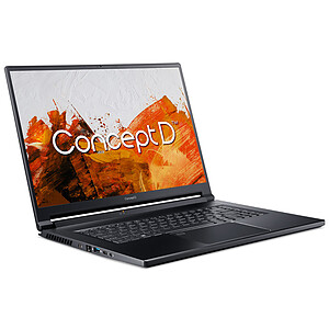 Acer ConceptD 5 CN516 73G 76NS

