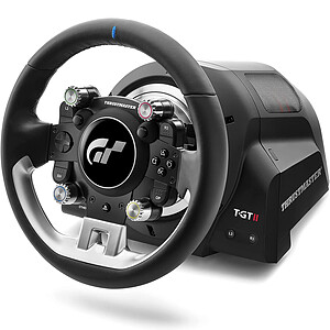 Thrustmaster T GT II Pack
