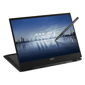 MSI Summit E16 Flip A13VFT 009FR
