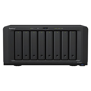 Synology DiskStation DS1823xs
