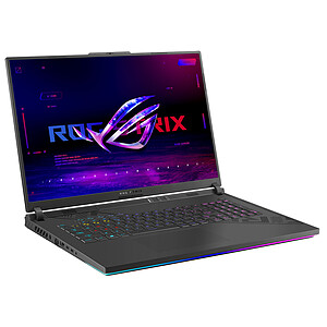 ASUS ROG STRIX G18 G814JV N6012W
