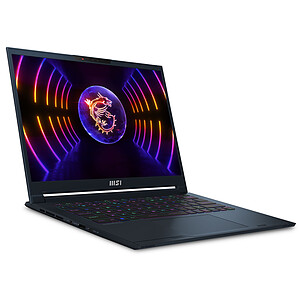 MSI Stealth 14 Studio A13VF 005FR
