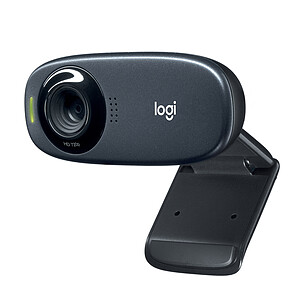 Logitech HD Webcam C310

