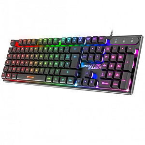 Spirit of Gamer Pro K1
