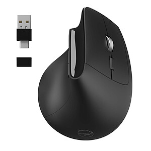 Mobility Lab Premium Wireless Ergonomic Mouse