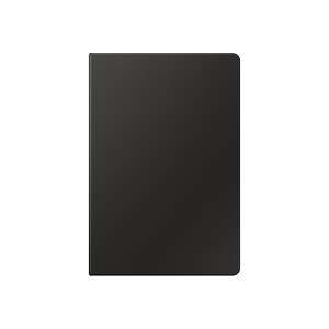 Samsung Book Cover Keyboard EF DX715 Black pour Samsung Galaxy Tab S9 S9 FE
