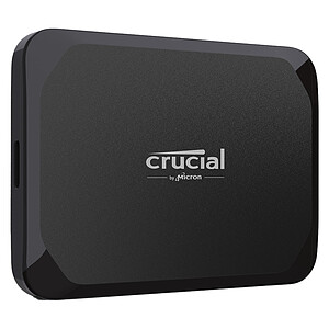 Crucial X9 Portable 4 To