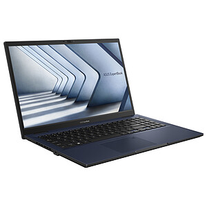 ASUS ExpertBook B1 B1502CVA BQ0188X
