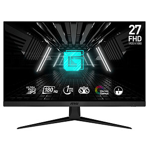MSI G2712F
