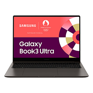 Samsung Galaxy Book3 Ultra 16 NP960XFH XA2FR
