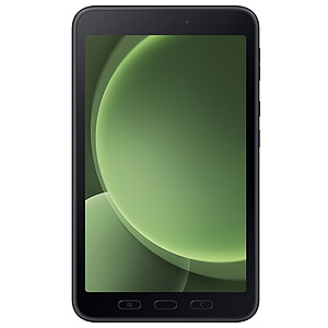 Samsung Galaxy Tab Active5 Green SM-X300 6 Go 128 Go
