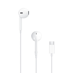 Apple EarPods USB C