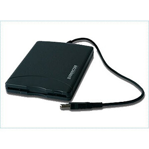 Freecom lecteur de disquettes externe USB (coloris (22767) - Achat Stockage amovible pour professionnels sur LDLC.pro