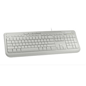 Microsoft Wired Keyboard 600