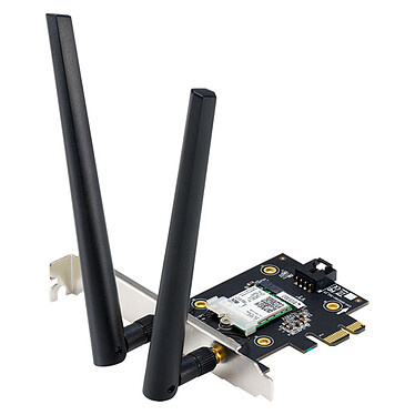 Carte réseau Wifi