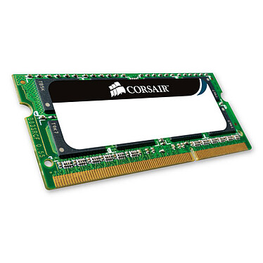 Corsair Value memoria RAM SO-DIMM 1 GB DDR2 533 MHz