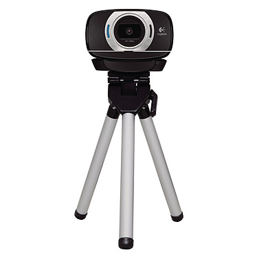Comprar Logitech HD Webcam C615