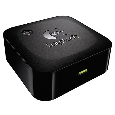Adaptateur bluetooth sur chaine hifi
