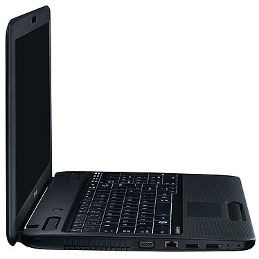 Probleme wifi toshiba satellite c660