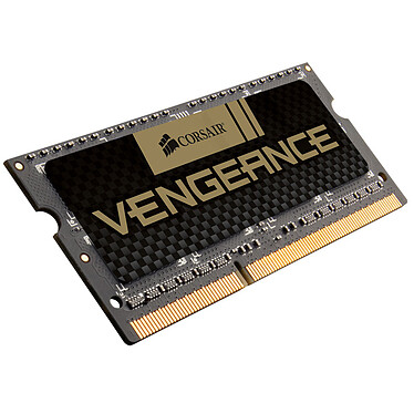 Corsair Vengeance SO-DIMM 8GB DDR3 1600 MHz CL10