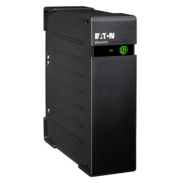 Eaton Ellipse ECO 800 USB FR Onduleur off-line 800 VA / 500 W / USB