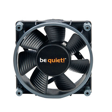 be quiet! Shadow Wings SW1 80mm PWM